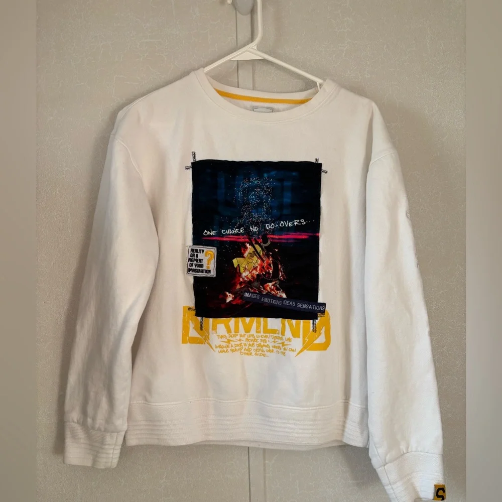 Dreamland | RARE | Unisex Crewneck